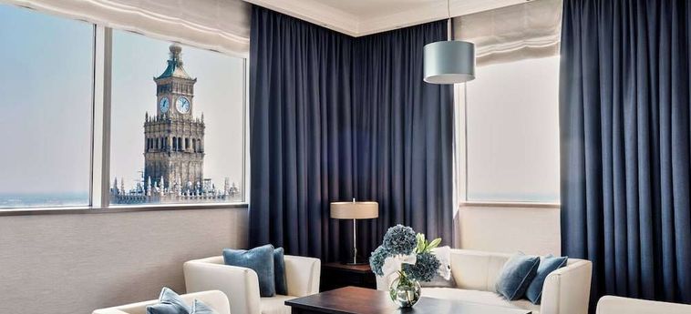 Intercontinental Warsaw, An Ihg Hotel  Varsavia: Foto 