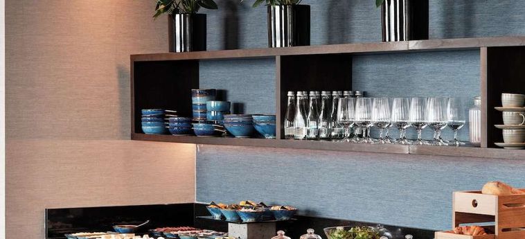 Intercontinental Warsaw, An Ihg Hotel  Varsavia: Foto 