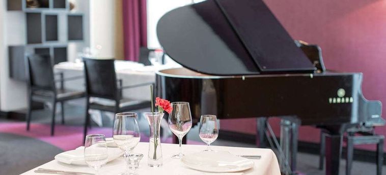 Intercontinental Warsaw, An Ihg Hotel  Varsavia: Foto 