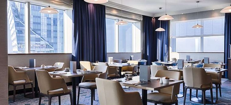 Intercontinental Warsaw, An Ihg Hotel  Varsavia: Foto 