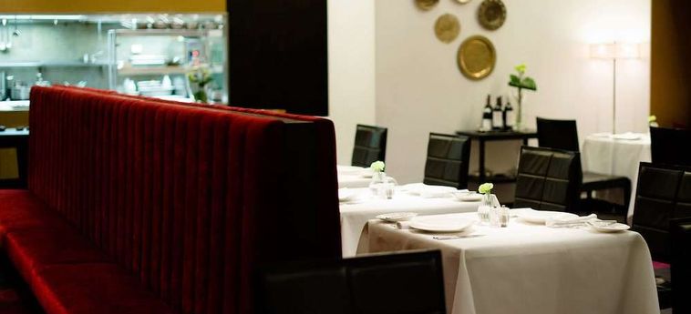 Intercontinental Warsaw, An Ihg Hotel  Varsavia: Foto 