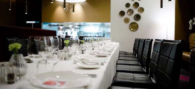 Intercontinental Warsaw, An Ihg Hotel  Varsavia: Foto 