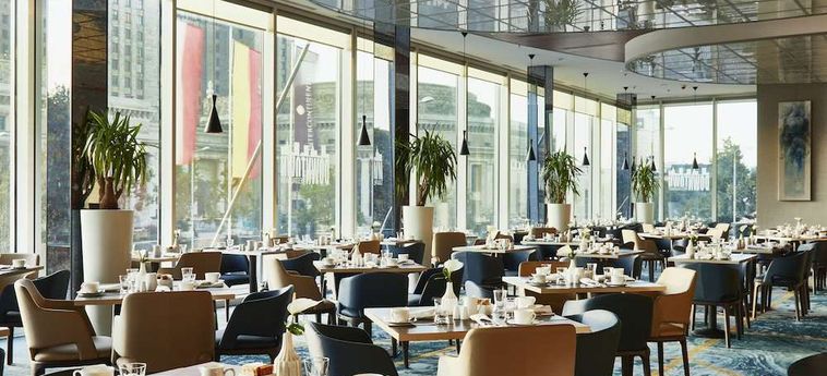 Intercontinental Warsaw, An Ihg Hotel  Varsavia: Foto 