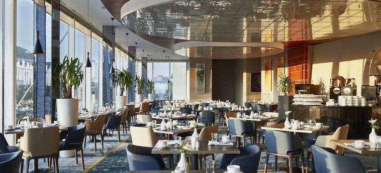 Intercontinental Warsaw, An Ihg Hotel  Varsavia: Foto 