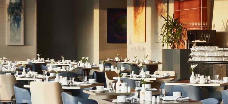 Intercontinental Warsaw, An Ihg Hotel  Varsavia: Foto 