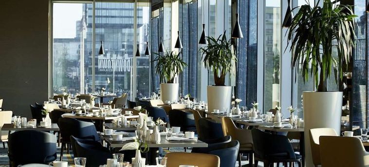 Intercontinental Warsaw, An Ihg Hotel  Varsavia: Foto 