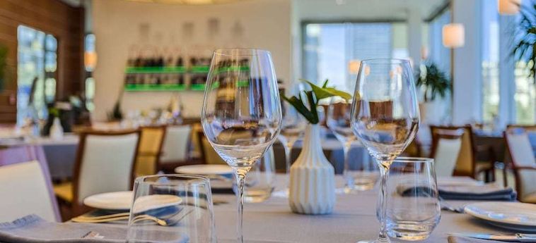 Intercontinental Warsaw, An Ihg Hotel  Varsavia: Foto 
