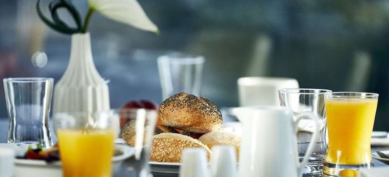 Intercontinental Warsaw, An Ihg Hotel  Varsavia: Foto 