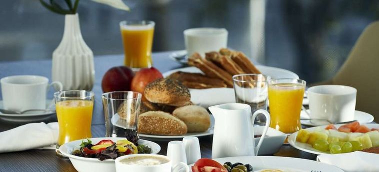 Intercontinental Warsaw, An Ihg Hotel  Varsavia: Foto 