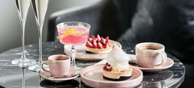 Intercontinental Warsaw, An Ihg Hotel  Varsavia: Foto 