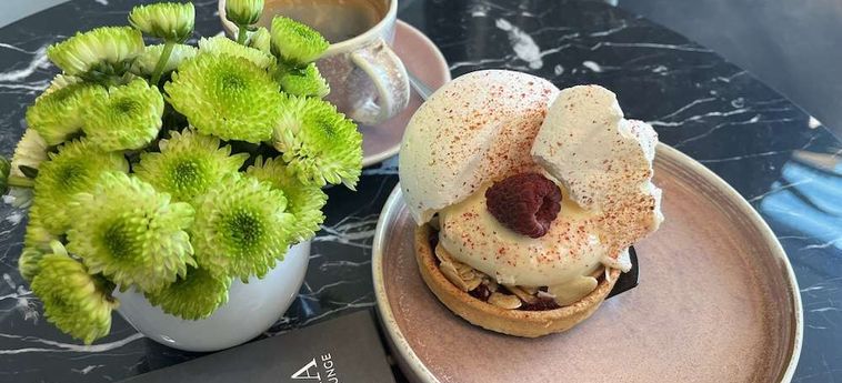 Intercontinental Warsaw, An Ihg Hotel  Varsavia: Foto 