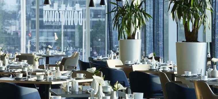 Intercontinental Warsaw, An Ihg Hotel  Varsavia: Foto 