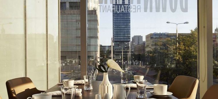 Intercontinental Warsaw, An Ihg Hotel  Varsavia: Foto 