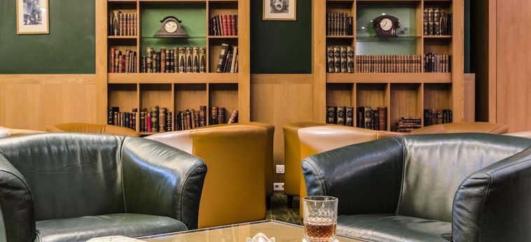 Intercontinental Warsaw, An Ihg Hotel  Varsavia: Foto 