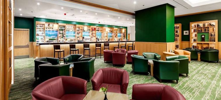 Intercontinental Warsaw, An Ihg Hotel  Varsavia: Foto 