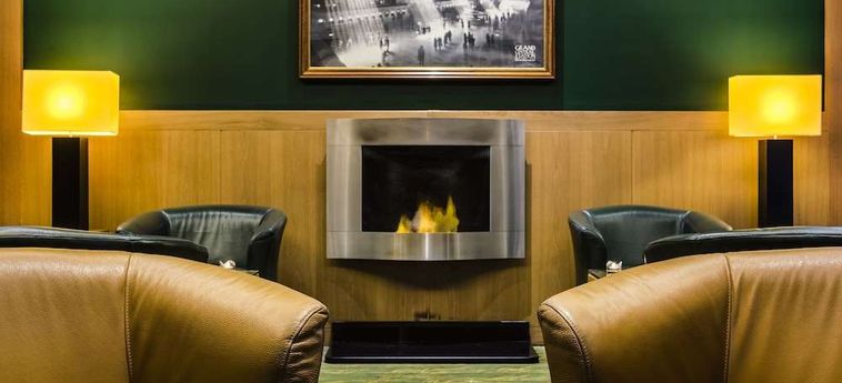 Intercontinental Warsaw, An Ihg Hotel  Varsavia: Foto 