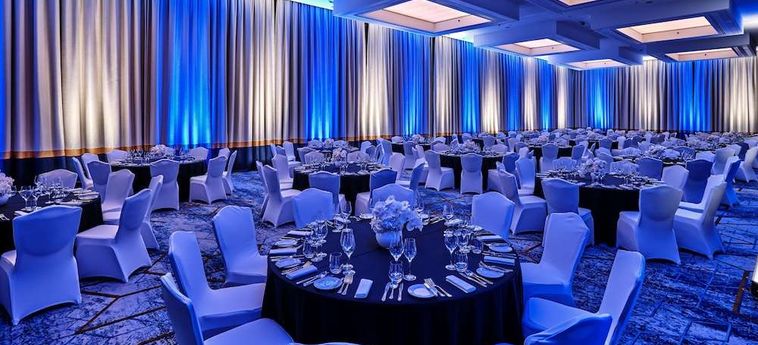 Intercontinental Warsaw, An Ihg Hotel  Varsavia: Foto 