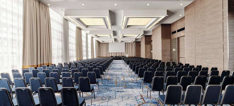 Intercontinental Warsaw, An Ihg Hotel  Varsavia: Foto 