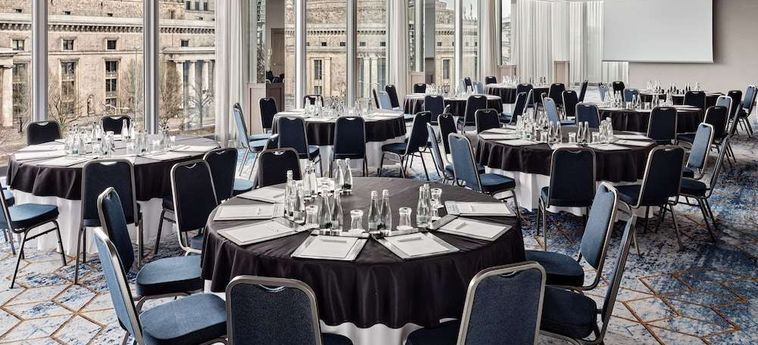 Intercontinental Warsaw, An Ihg Hotel  Varsavia: Foto 