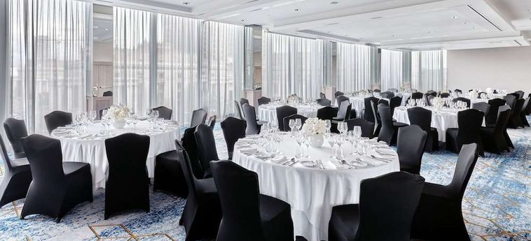Intercontinental Warsaw, An Ihg Hotel  Varsavia: Foto 