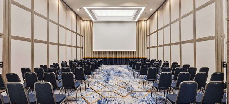Intercontinental Warsaw, An Ihg Hotel  Varsavia: Foto 