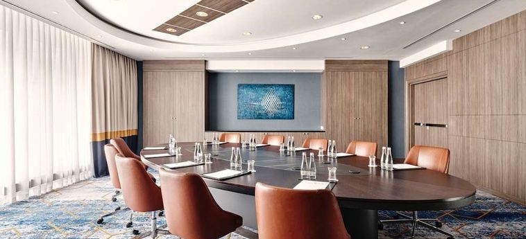 Intercontinental Warsaw, An Ihg Hotel  Varsavia: Foto 