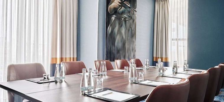 Intercontinental Warsaw, An Ihg Hotel  Varsavia: Foto 