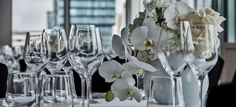 Intercontinental Warsaw, An Ihg Hotel  Varsavia: Foto 