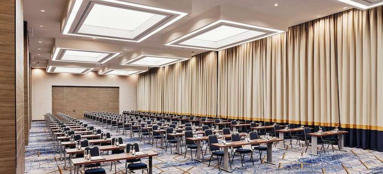 Intercontinental Warsaw, An Ihg Hotel  Varsavia: Foto 