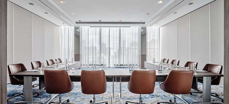 Intercontinental Warsaw, An Ihg Hotel  Varsavia: Foto 