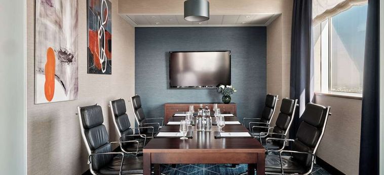 Intercontinental Warsaw, An Ihg Hotel  Varsavia: Foto 