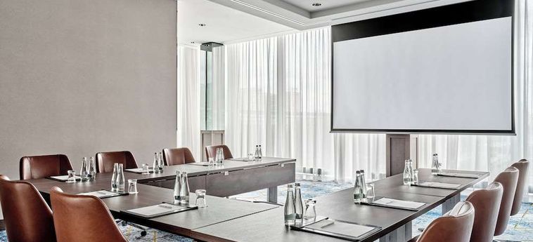 Intercontinental Warsaw, An Ihg Hotel  Varsavia: Foto 