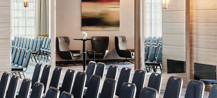 Intercontinental Warsaw, An Ihg Hotel  Varsavia: Foto 