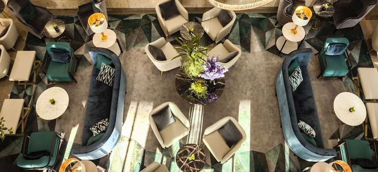Intercontinental Warsaw, An Ihg Hotel  Varsavia: Foto 