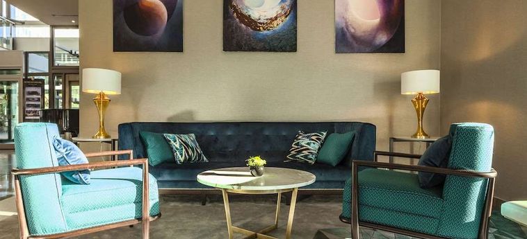 Intercontinental Warsaw, An Ihg Hotel  Varsavia: Foto 