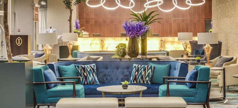 Intercontinental Warsaw, An Ihg Hotel  Varsavia: Foto 