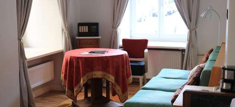 Hotel Chopin Boutique Varsavia: Foto 