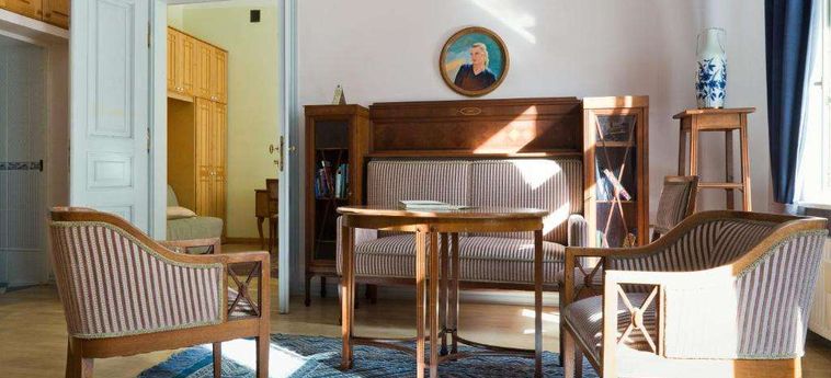 Hotel Chopin Boutique Varsavia: Foto 
