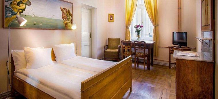 Hotel Chopin Boutique Varsavia: Foto 