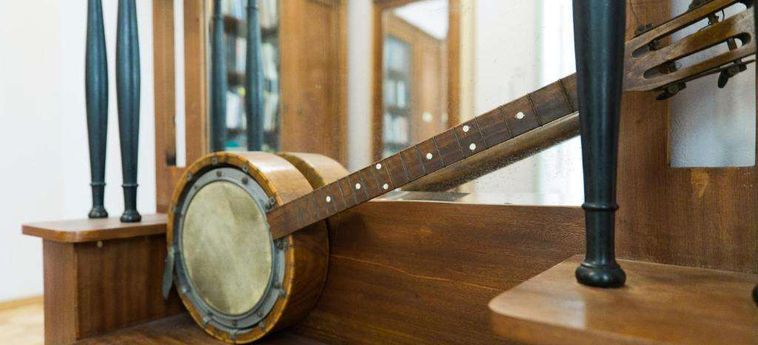 Hotel Chopin Boutique Varsavia: Foto 