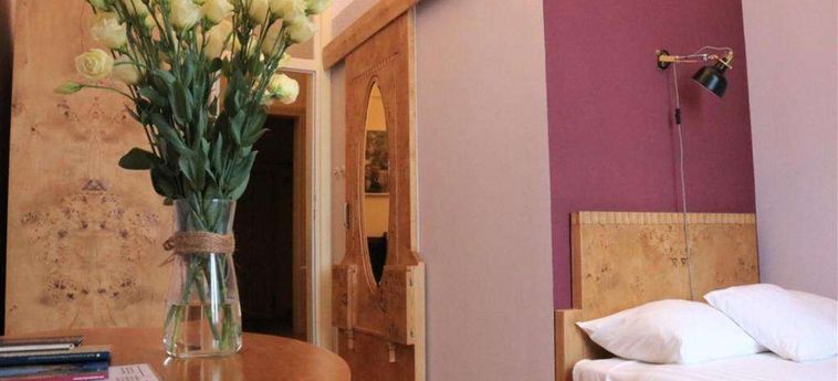 Hotel Chopin Boutique Varsavia: Foto 