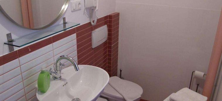Hotel Chopin Boutique Varsovia: Foto 
