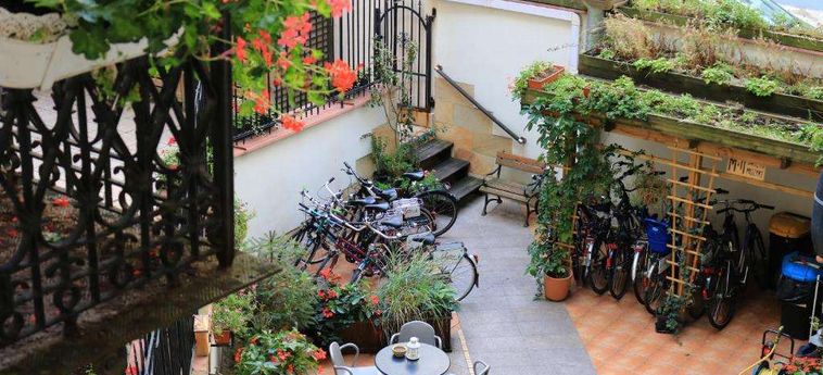 Hotel Chopin Boutique Varsovia: Foto 