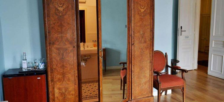 Hotel Chopin Boutique Varsovia: Foto 