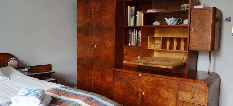 Hotel Chopin Boutique Varsovia: Foto 