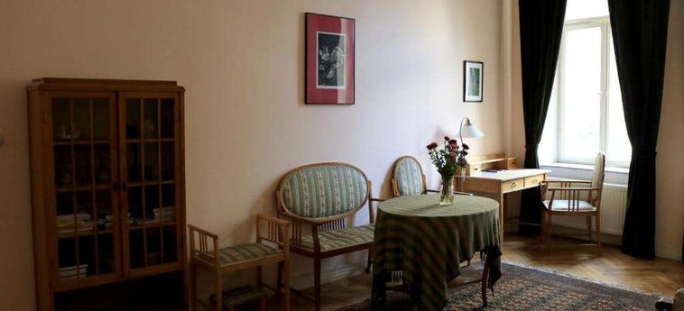 Hotel Chopin Boutique Varsovie : Photo 