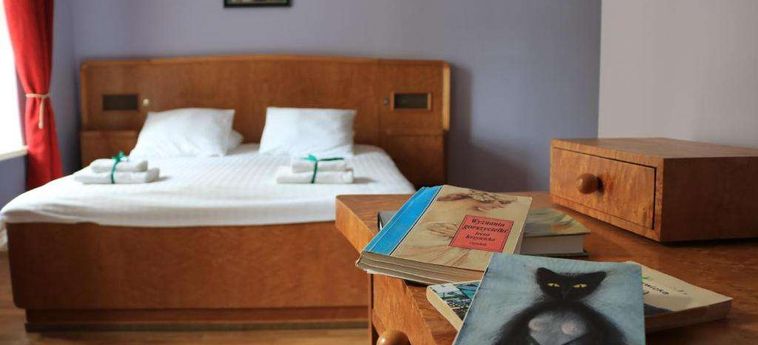 Hotel Chopin Boutique Varsovie : Photo 