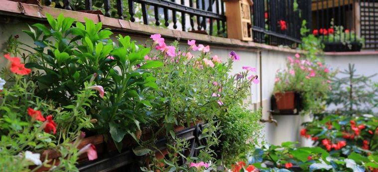 Hotel Chopin Boutique Varsovie : Photo 