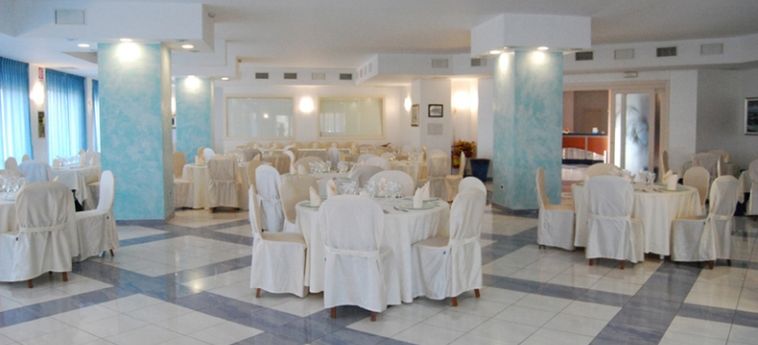 Hotel Dakar Living:  VASTO - CHIETI
