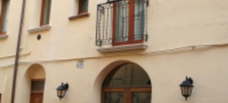 Hôtel LOCANDA DEI BARONI